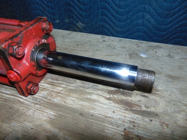 Hydraulic Cylinder