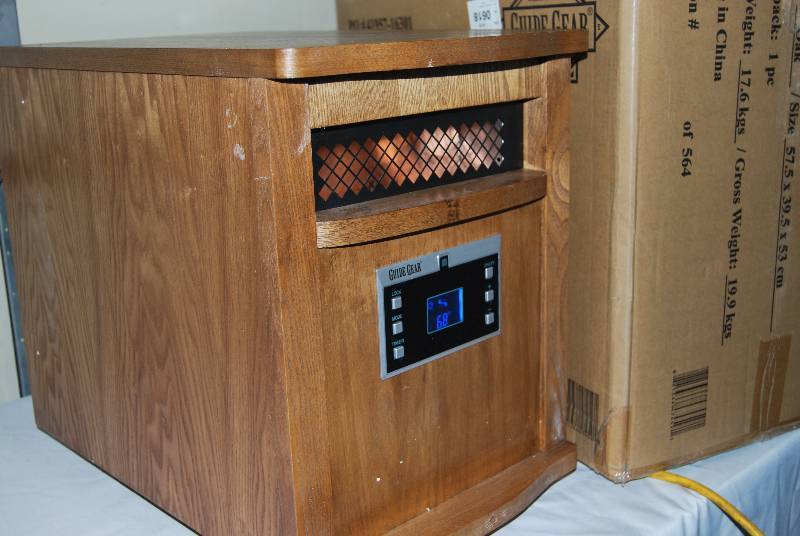 Sportsman 117