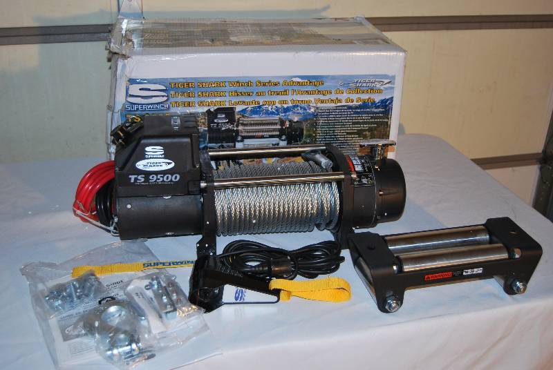 Sportsman 117