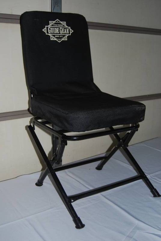 Sportsman 117