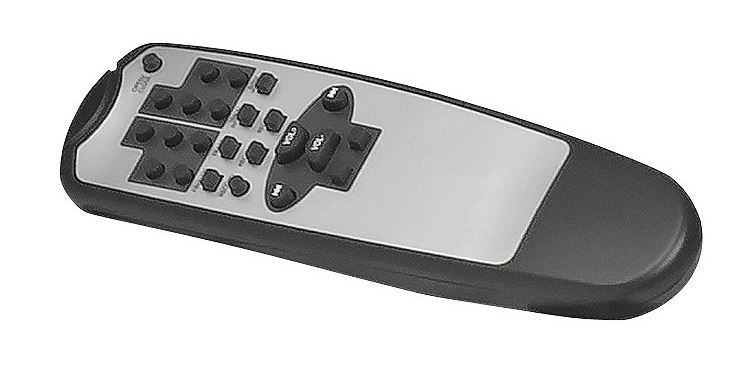 Encore Technology 6 in 1 Home Sound System