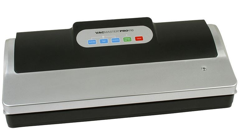 VacMaster Pro110 Vacuum pkg