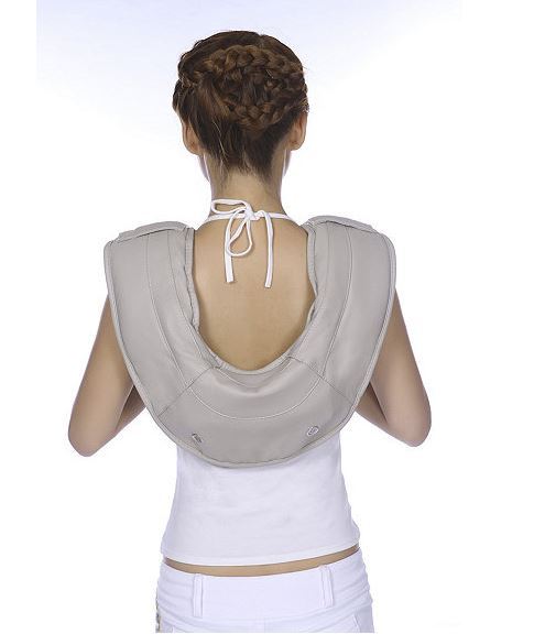 Prospera Neck and Shoulder Massager