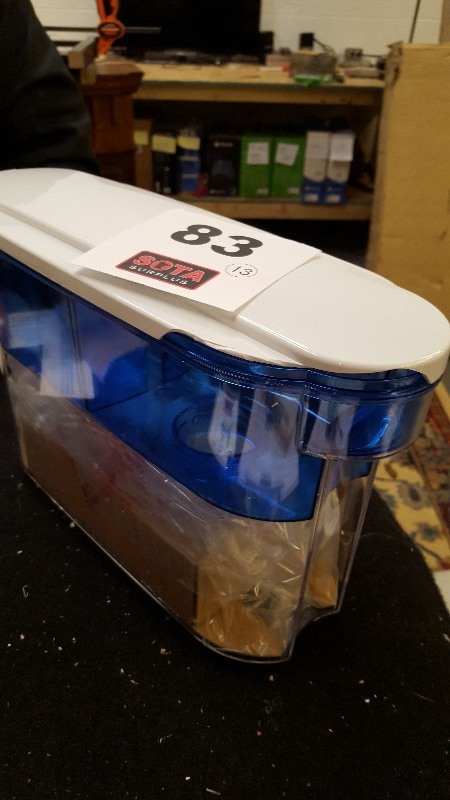Pur 18-Cup Water Dispenser
