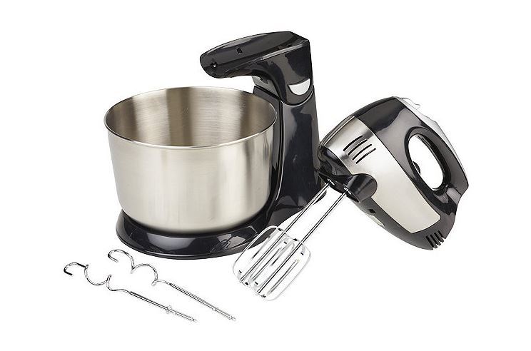 lot 128 image: alcove 5-Speed HandStand Mixer