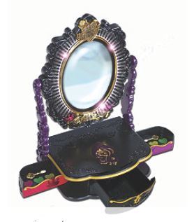 lot 94 image: Ever After High Magic Mirror