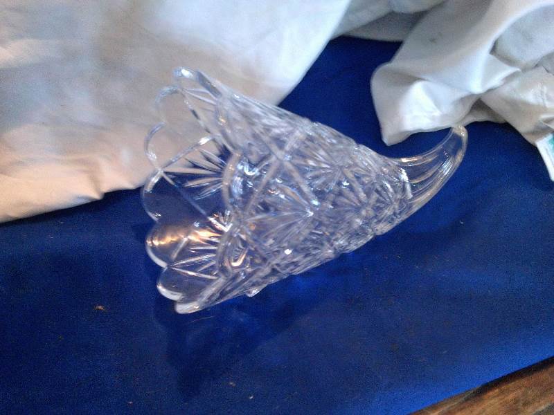 crystal cornucopia