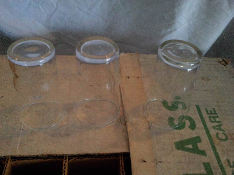 36 count juice glasses