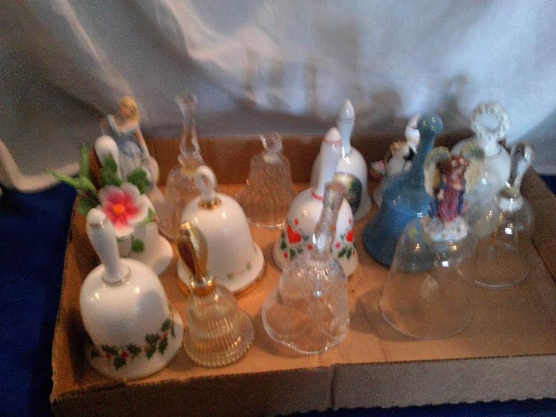 misc bells