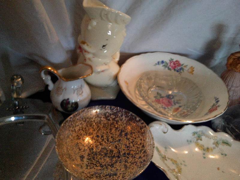 misc glasswear