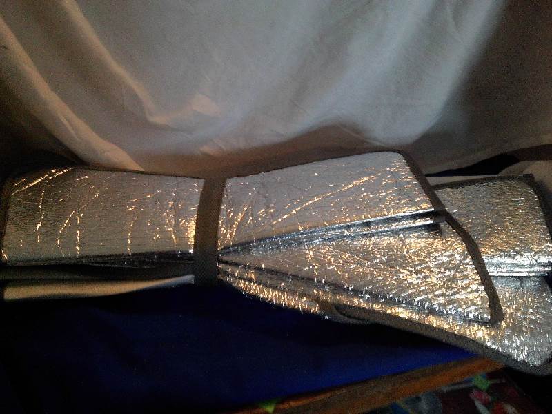 car window shades