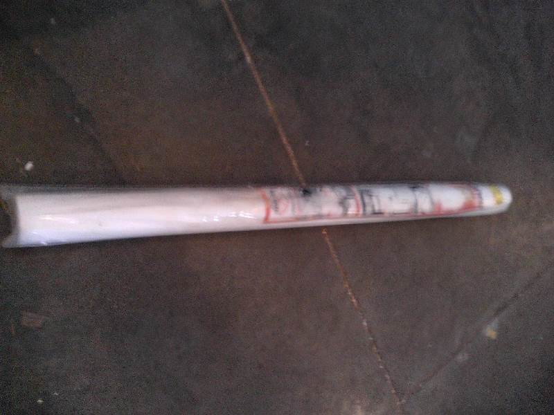 48 inch x 25 ft clear vynil