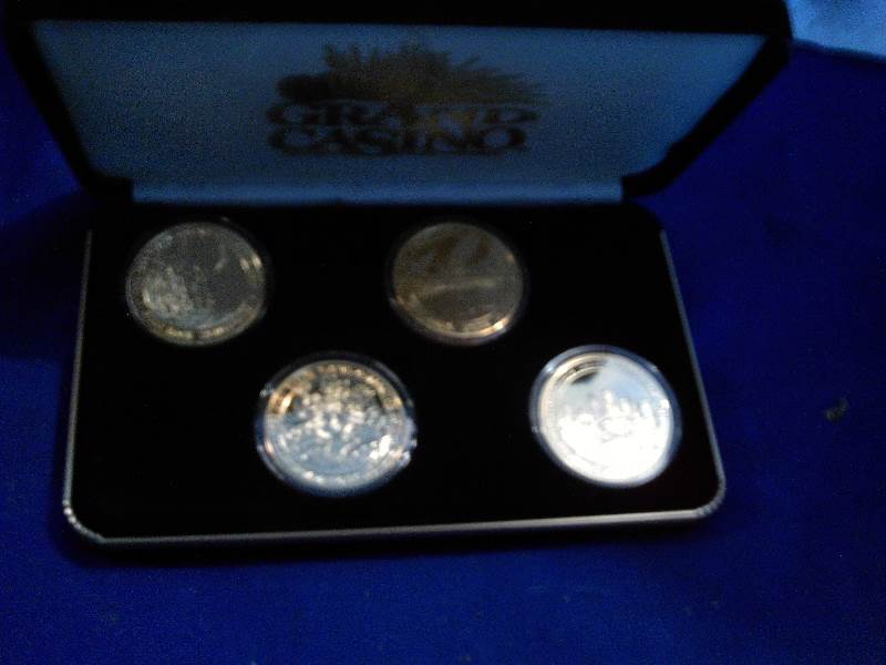 collector coins