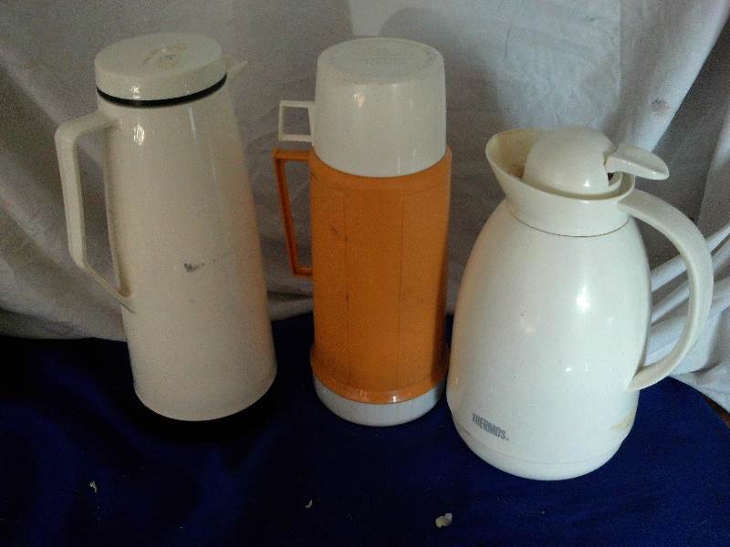 thermoses