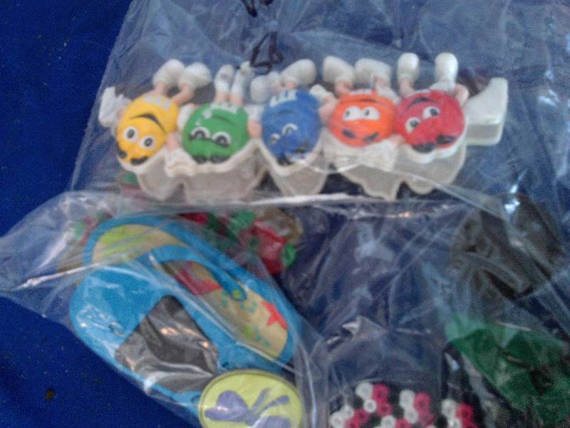 collectible refrigerater magnets