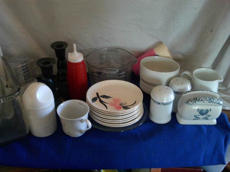 misc housewares