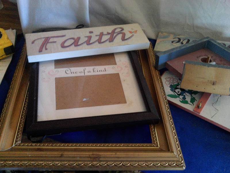 misc house decor