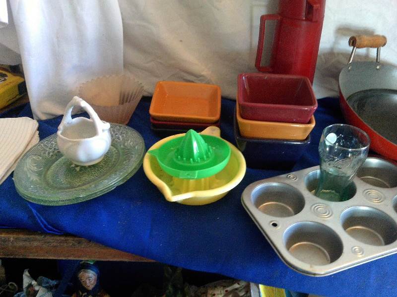 misc housewares
