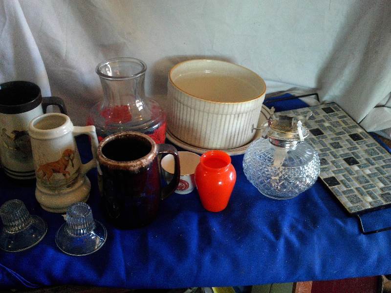 misc housewares