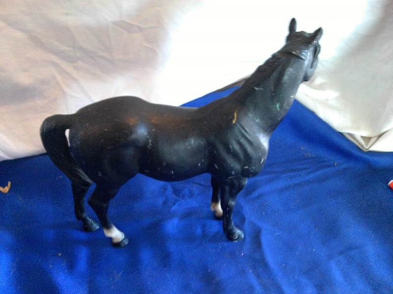 bryer horse
