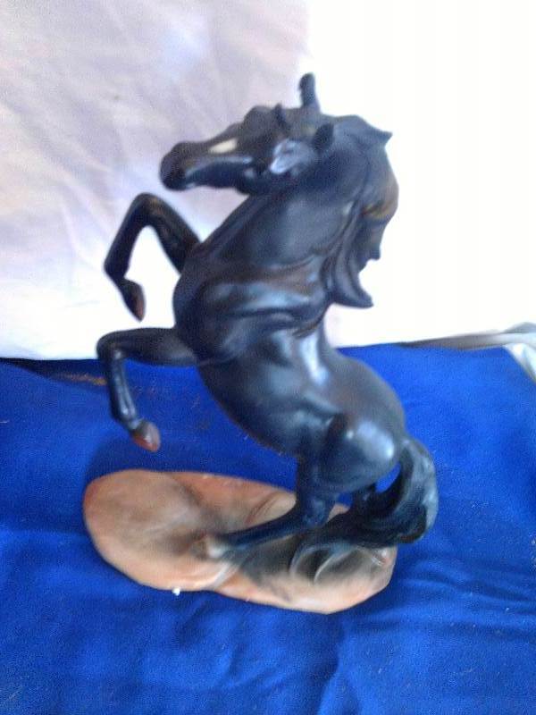 horse figurene