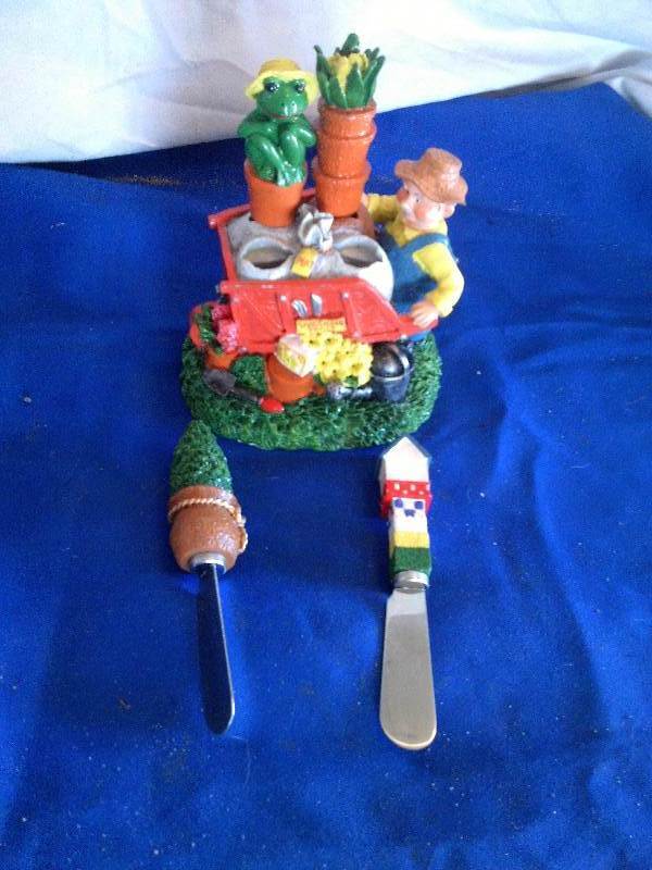 picnic server