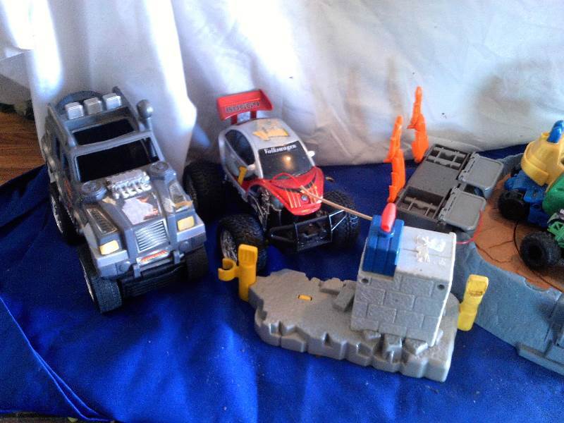 boys toys