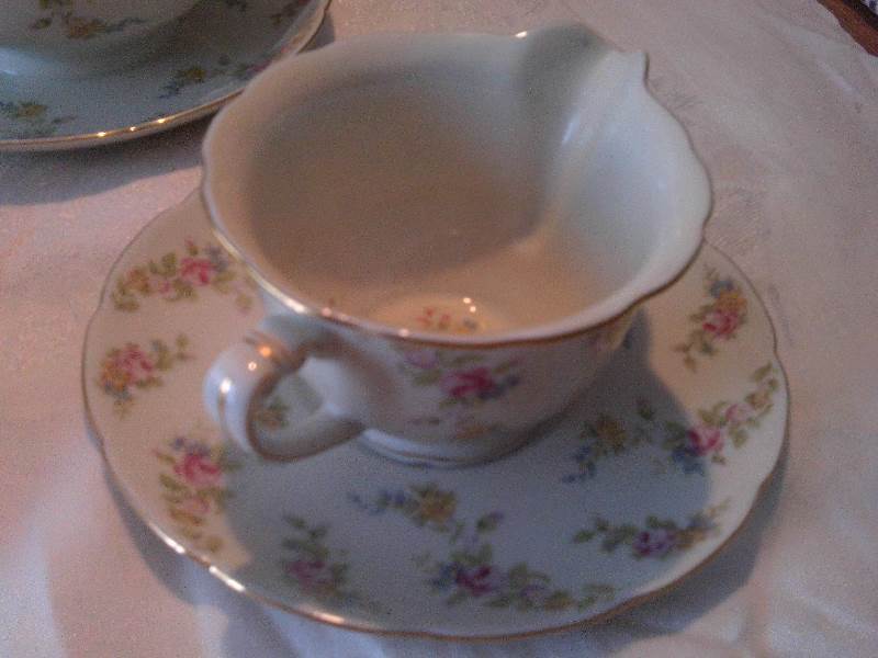 belford china