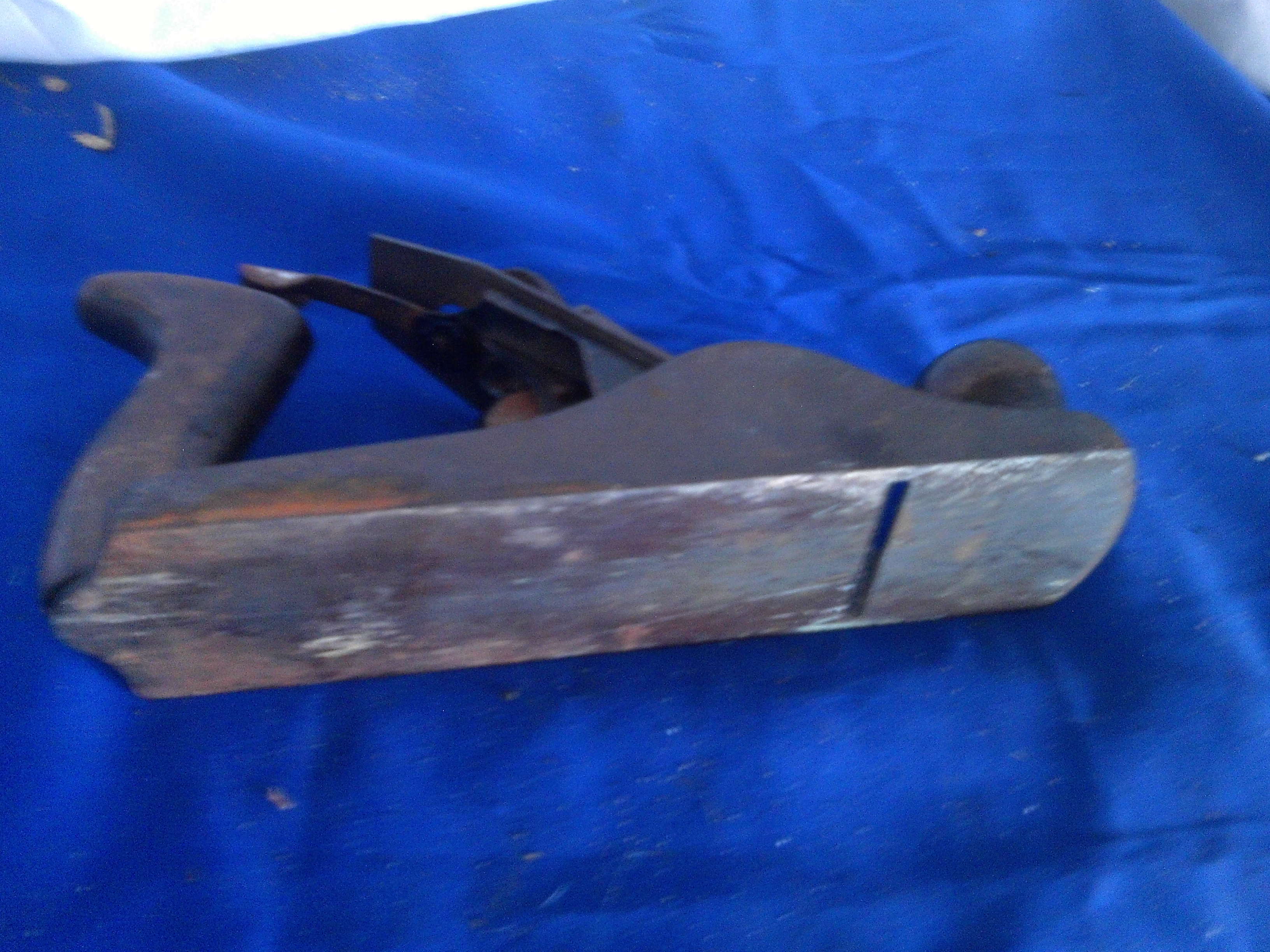 antique iron wood lathe