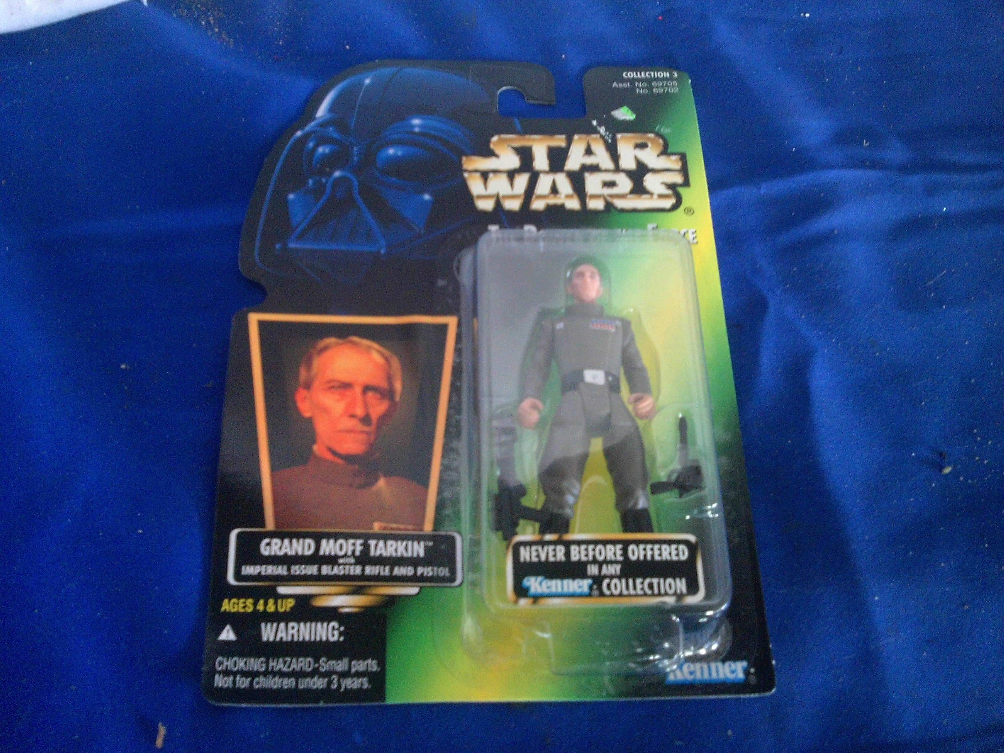 collectible star wars