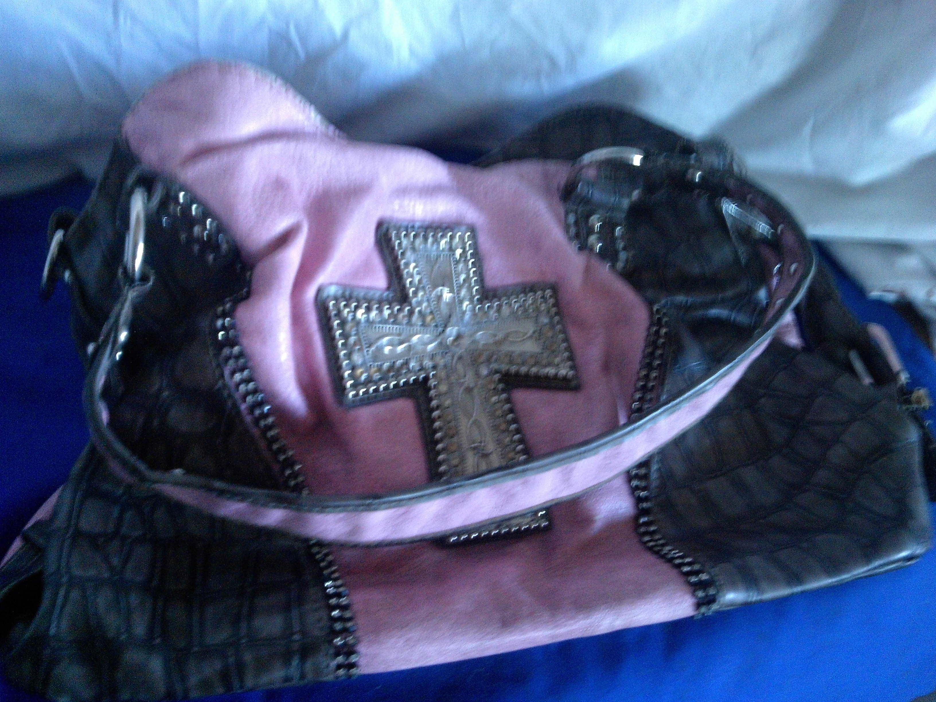 fashion hand bag