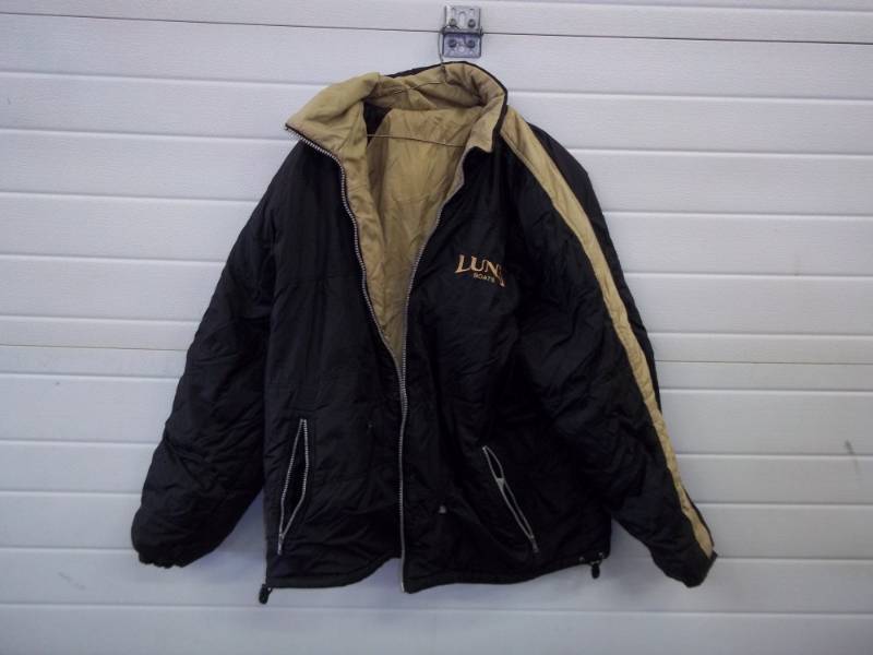 lot 119 image: Lund Jacket Size XXL