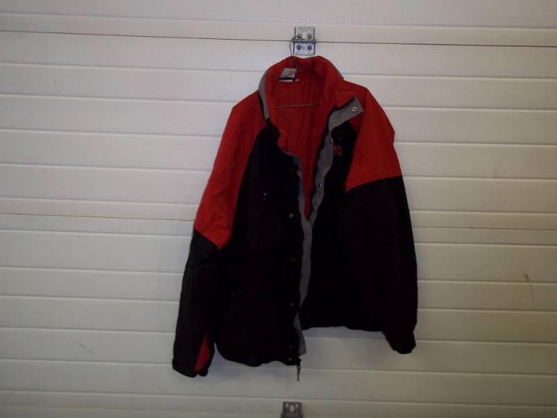 lot 123 image: Lund Jacket Size 4XL