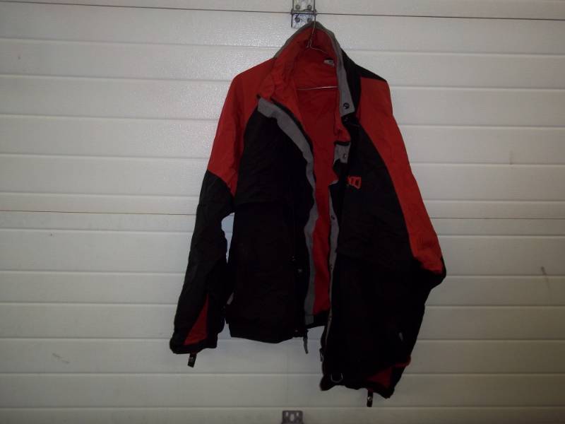 lot 128 image: Lund Jacket 4XL