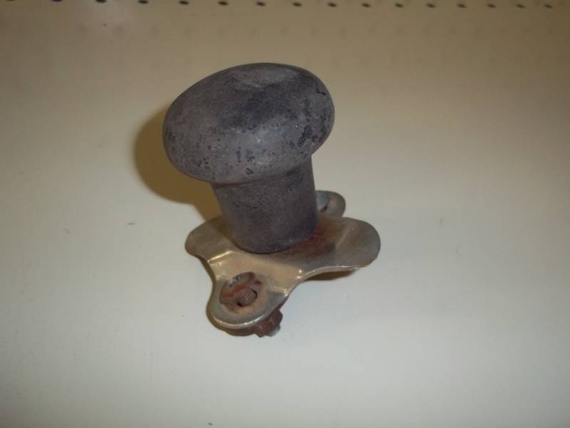 lot 134 image: Wheel Spinner