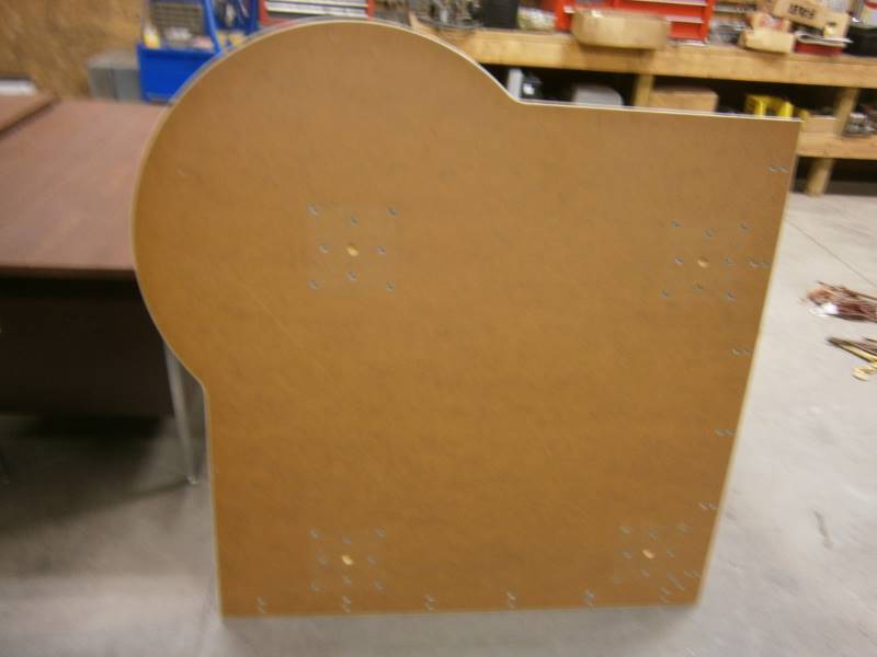 Table Top
