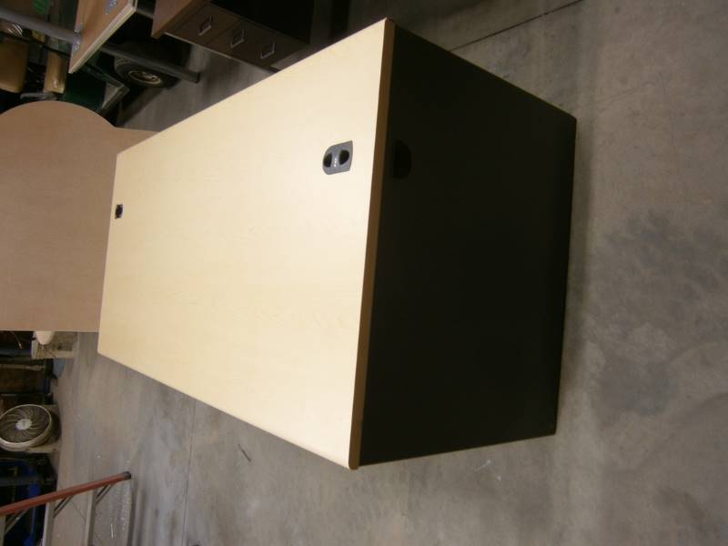 Office Desk