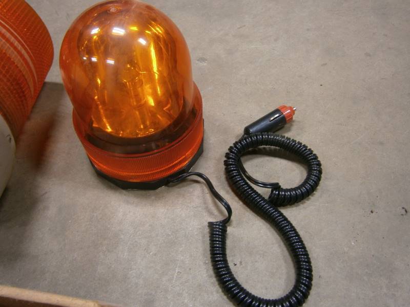 Strobe Lights