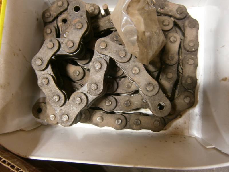 Roller Chain