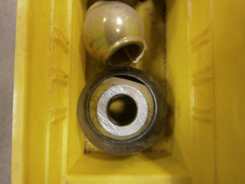 Misc 3 point swivels