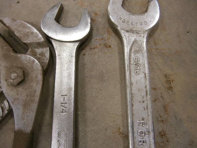 Misc Tools