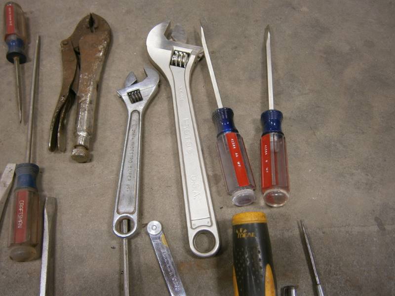 Misc Tools