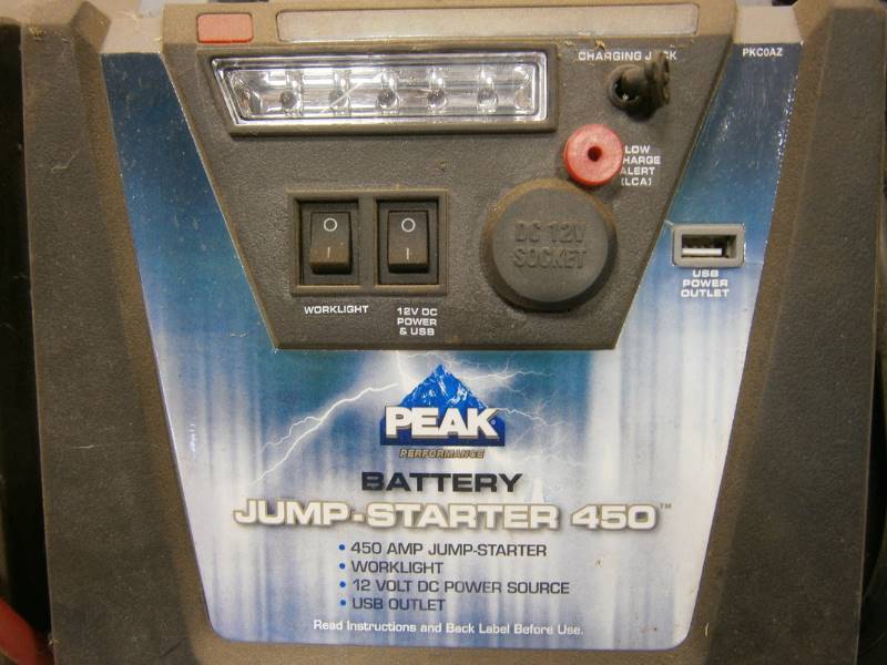 Booster Pack