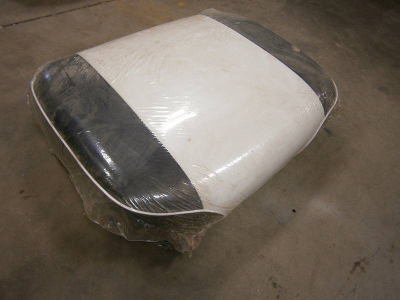 Tractor Seat Bottom