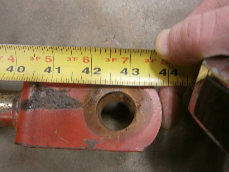 Hydraulic Cylinders