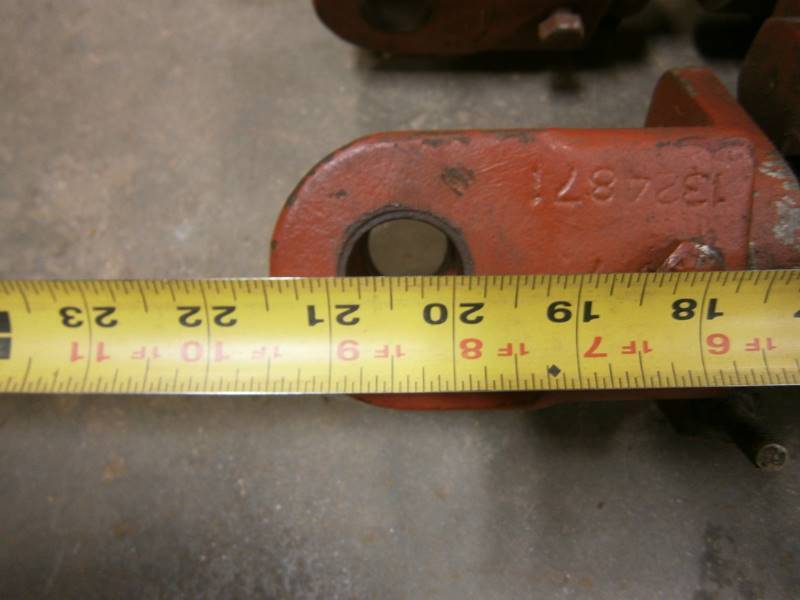 Hydraulic Cylinders