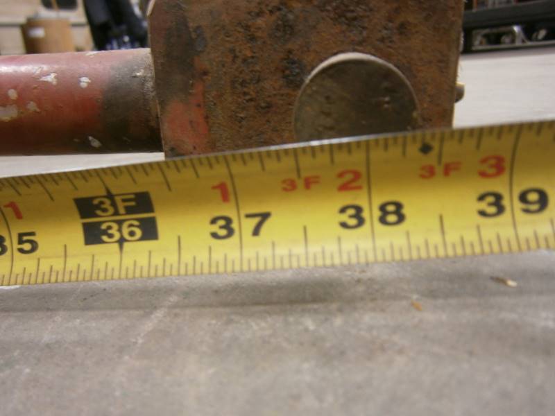 Hydraulic Cylinders
