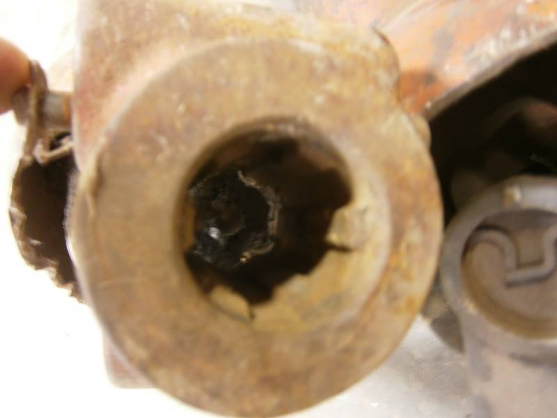 PTO Shafts