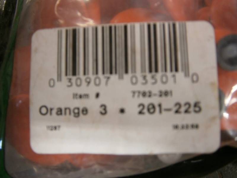 Ear Tags