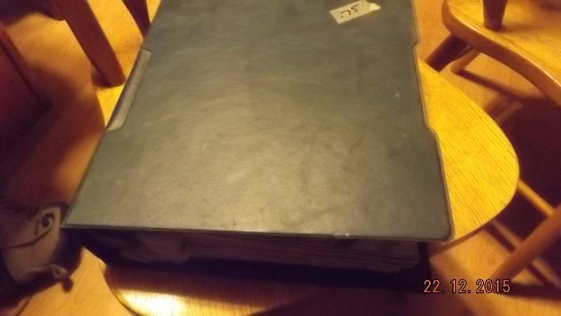 Large Binder of Reminisce Magazines